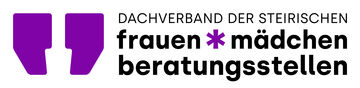 Dachverband der steirischen Frauen- und Mädchenberatungsstellen