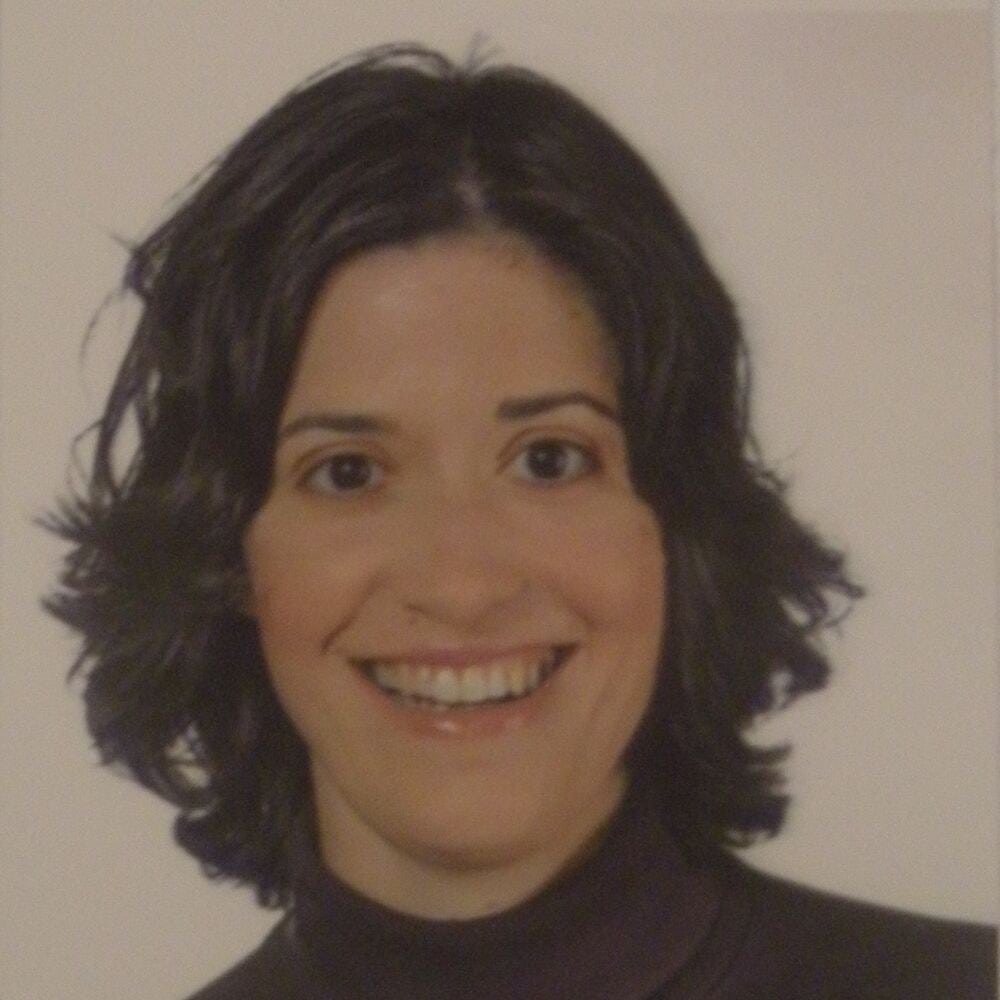 Doris Stolzer