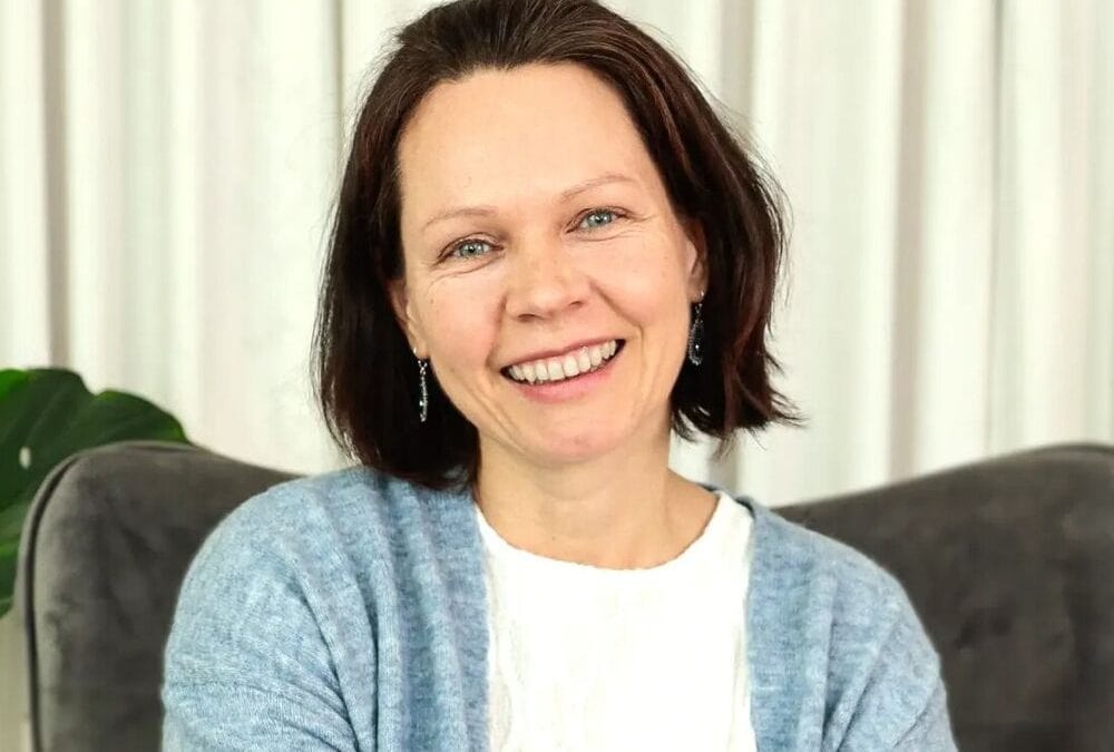 Mag.ª (FH) Elisabeth Veigl