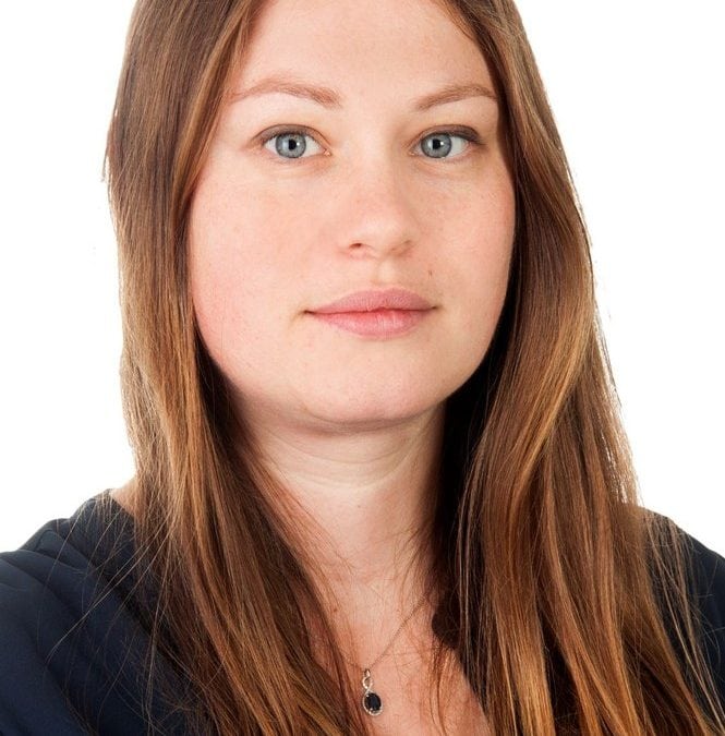 Mag.ª Regina Stolz, MA