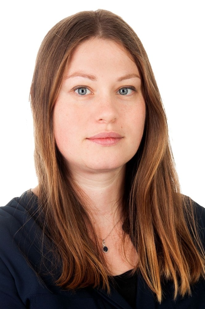 Mag.ª Regina Stolz, MA