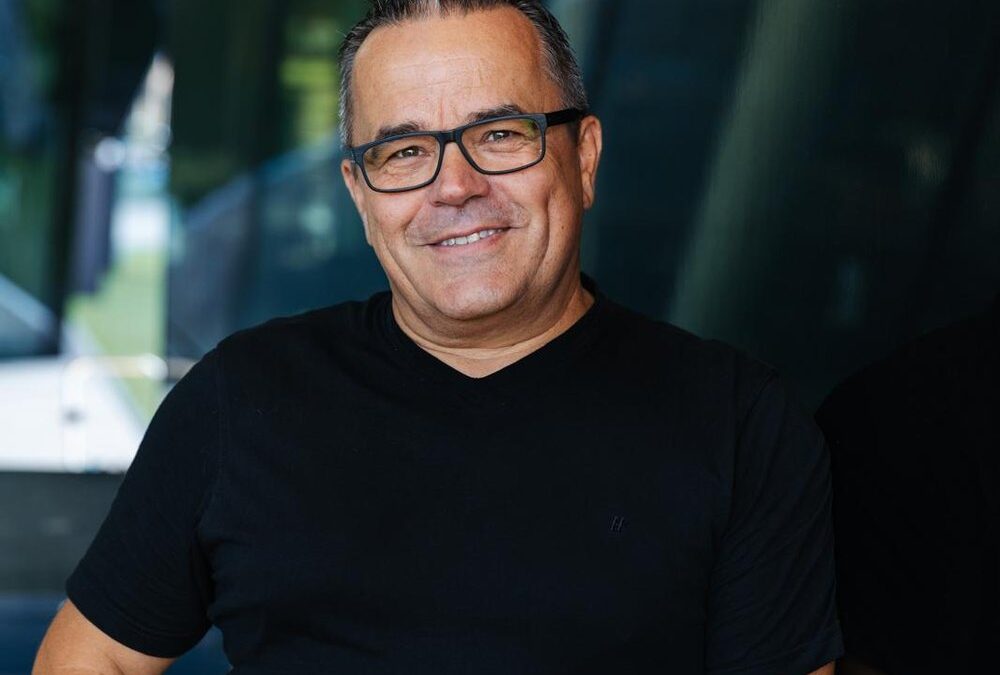Mario Puschitz