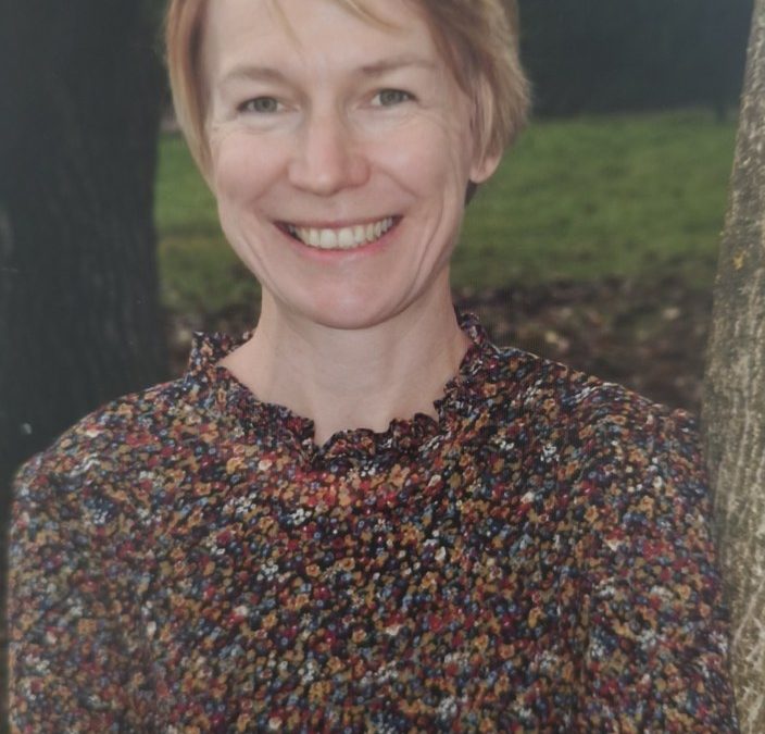 Tina Schinnerl