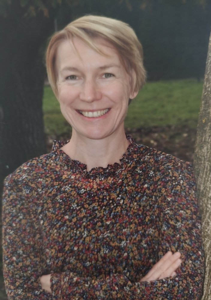 Tina Schinnerl