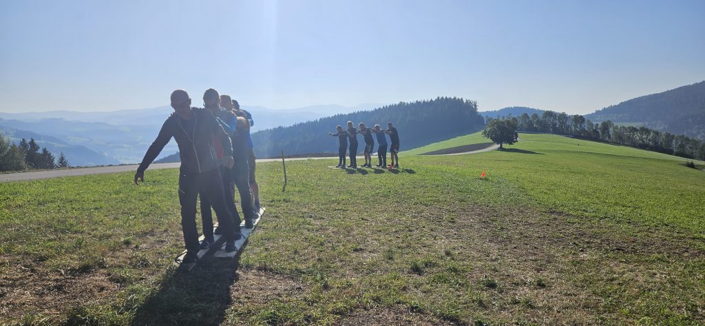 Seminare der Betrieblichen Gesundheitsförderung