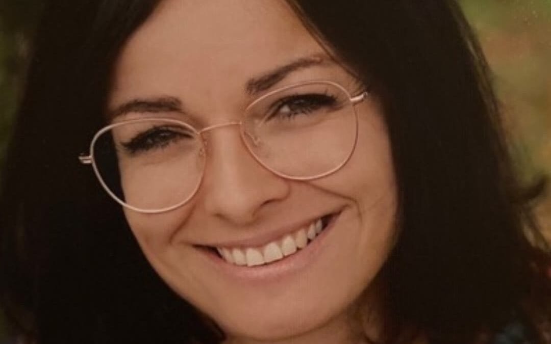 Tanja Leitgeb, BA MSc